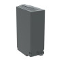 Комплект клеммных крышек OTS400G1L/3 длинная серая комплект  3 крышки