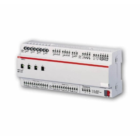 RM/S 2.1 Комнатный контроллер KNX, Premium, MDRC