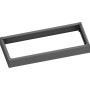 TZG510 цоколь 100x1300x225 (ВxШxГ,мм)