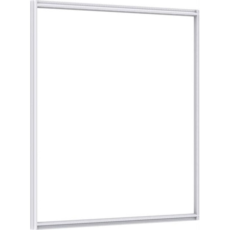 TZP106 защита от касания 250x900 ШхВ,мм