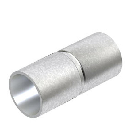 Муфтасоединительная, горячее цинкование D50mm (SV50W FT)