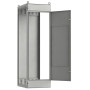 Корпус металлический ГРЩ (ВхШхГ) 2000х600х800мм IP31 УХЛ3 SMART