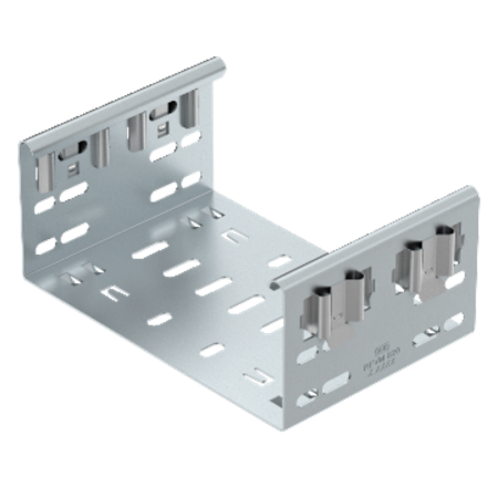 Соединитель фасонных деталей 85x100 (FVM 810 DD)