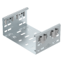 Соединитель фасонных деталей 85x100 (FVM 810 DD)