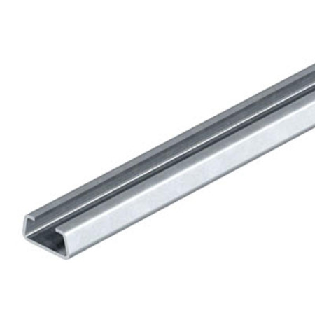 Профильная рейка 2000x25x12 (CL2512UP2000A2)