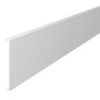Крышка кабельного канала WDK 150x2000 мм (ПВХ,белый) (2410 150RW)