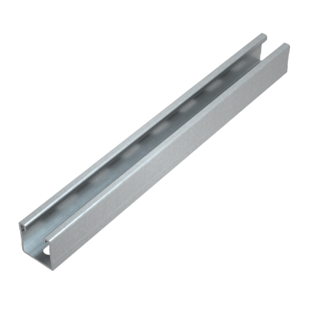 Страт-профиль STPU41*41 L3000 s:2.5
