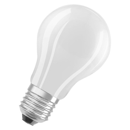 Лампа светодиодная дммируемая матовая Е27 PARATHOM DIM CL A GL FR 60 dim 7W/827 E27