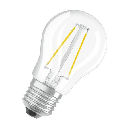 Лампа светодиодная LED Retrofit CLASSIC P DIM 25 2,8 W/2700K E27