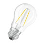 Лампа светодиодная LED Retrofit CLASSIC P DIM 25 2,8 W/2700K E27