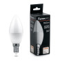 Лампа светодиодная .PRO LB-1309 Свеча E14 9W 4000K OSRAM LED