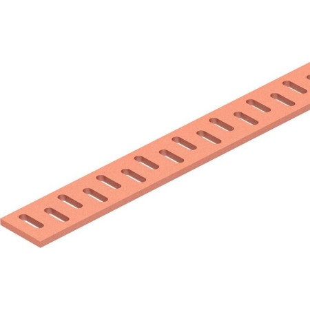 Подвесной профиль 40x3000x5 (FESP Q 40 5 SG)