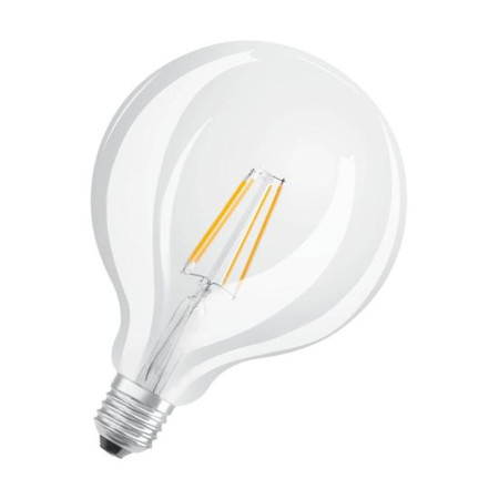 Лампа светодиодная LED Retrofit CLASSIC GLOBE125 100 11 W/2700K E27
