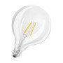 Лампа светодиодная LED Retrofit CLASSIC GLOBE125 100 11 W/2700K E27