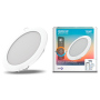 Светильник светодиодный Smart Home DIM+CCT 16 Вт 1/30