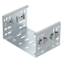 Соединитель фасонных деталей 110x500 (FVM 150 A2)