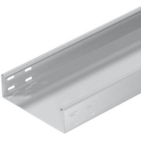 Кабельный листовой лоток неперфорированный 60x600x3000 (MKSU 660 A2)