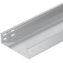 Кабельный листовой лоток неперфорированный 60x600x3000 (MKSU 660 A2)