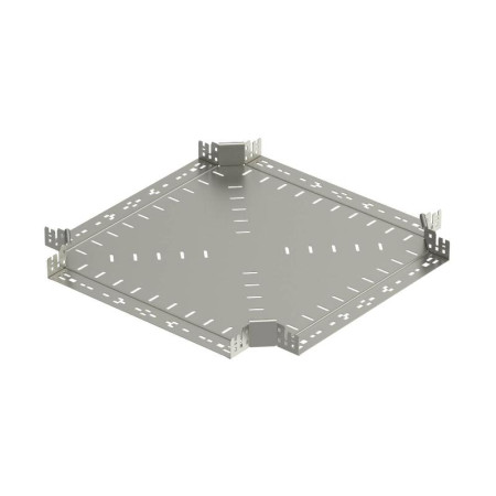 Крестообразная секция 60x500 (RKM 650 A2)