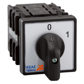 Переключатель OptiSwitch 4G10-543-U-S1-R014