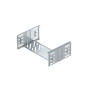 Комплект продольных соединителей 110x300x200 (KTSMV 130 FS)