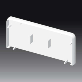 Заглушка PK 120X55 D 8471 (HB)