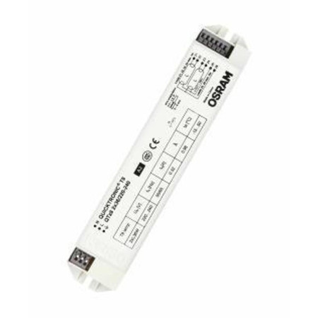 ЭПРА QTZ8 4X18/220-240 VS20 210x40x30mm