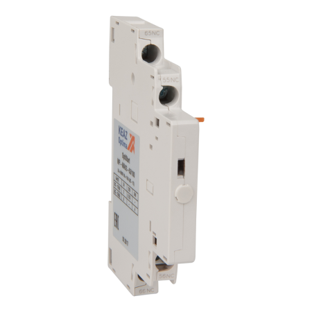 Шина трехфазная изолированая OptiStart  MP-MA02-63/100