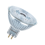 Лампа светодиодная LED SUPERSTAR MR16 12 V 35 36° 4,9 W/2700K GU5,3