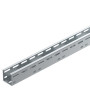 Миниканал AZ 50x50x3000 (AZK A 050 FT)