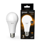 Лампа светодиодная Black LED A70 22W E27 1560lm 3000K