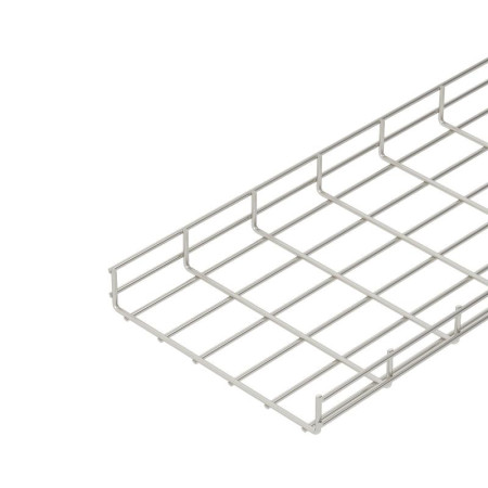 Проволочный лоток D6мм 55x300х3000 (SGR 55 300 A2)