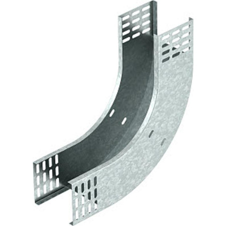 Вертикальный угол 90° внутренний 85x500 (RBV 850 S FS)