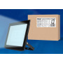 Прожектор светодиодный 150вт 6500К ULF-F20-150W/6500K IP65 195-250В BLACK