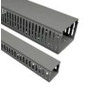 Кабельный канал перфорированный RK 60X60 (LD)