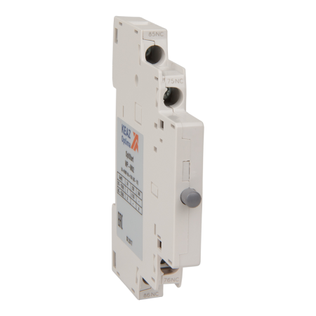 Шина трехфазная изолированая OptiStart  MP-M20