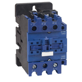 Контактор ПМЛ-3100-40А-24AC-УХЛ4-Б