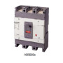 Автоматический выключатель ABS803c 630A