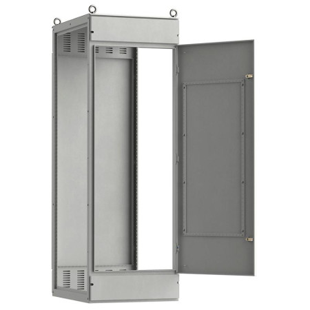 Корпус металлический ГРЩ (ВхШхГ) 1800х600х800мм IP31 УХЛ3 SMART