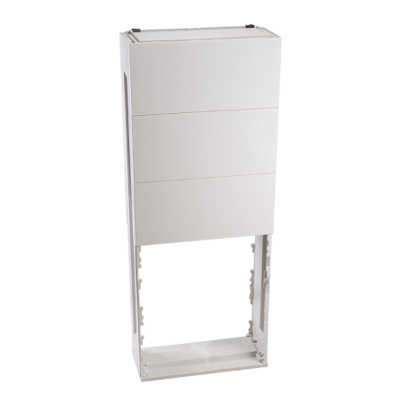 Фундамент с перегородкой FWP-53 OptiBox G-FWP-53