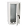 Щит с монтажной панелью ЩМП -421-400х210х150-IP31-УХЛ3