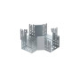 Крестообразная секция 110x100 (RKM 110 FS)