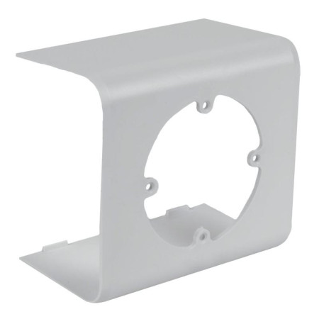 Рамка приборная для EKE 100X60 8550-11 (HB)