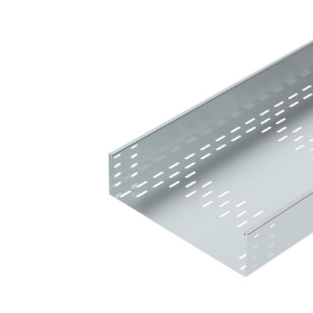 Кабельный листовой лоток BKRS 110x400x3000 (BKRS 1140 FS)