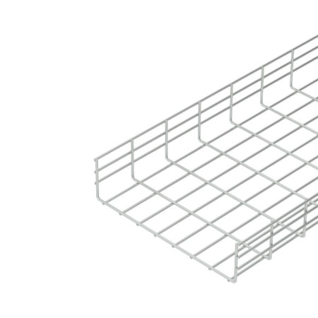 Проволочный лоток D6мм 105x400*3000 (SGR 105 400 G)