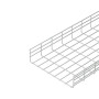 Проволочный лоток D6мм 105x400*3000 (SGR 105 400 G)