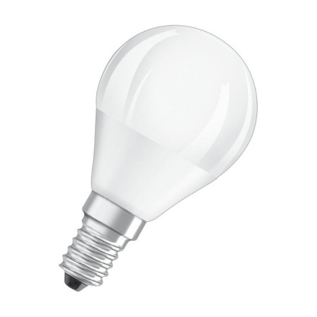 Лампа светодиодная LED STAR CLASSIC P 25 3,3 W/2700K E14