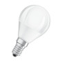 Лампа светодиодная LED STAR CLASSIC P 25 3,3 W/2700K E14
