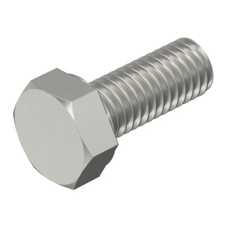 Болт с шестигранной головкой M8x20mm (HHS M8x20 A5)