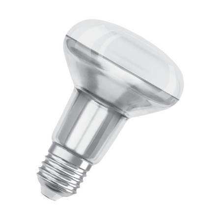 Лампа светодиодная PARATHOM R80 60 non-dim 36° 4, 3W/827 E27